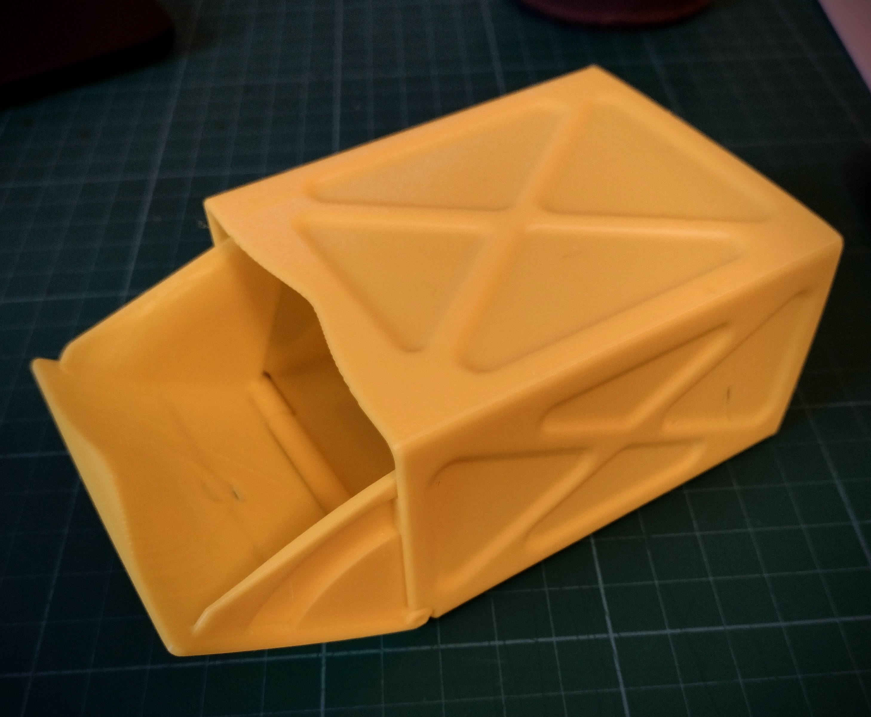 Bens Better Boxes for screws and other storage — thumbnail 2
