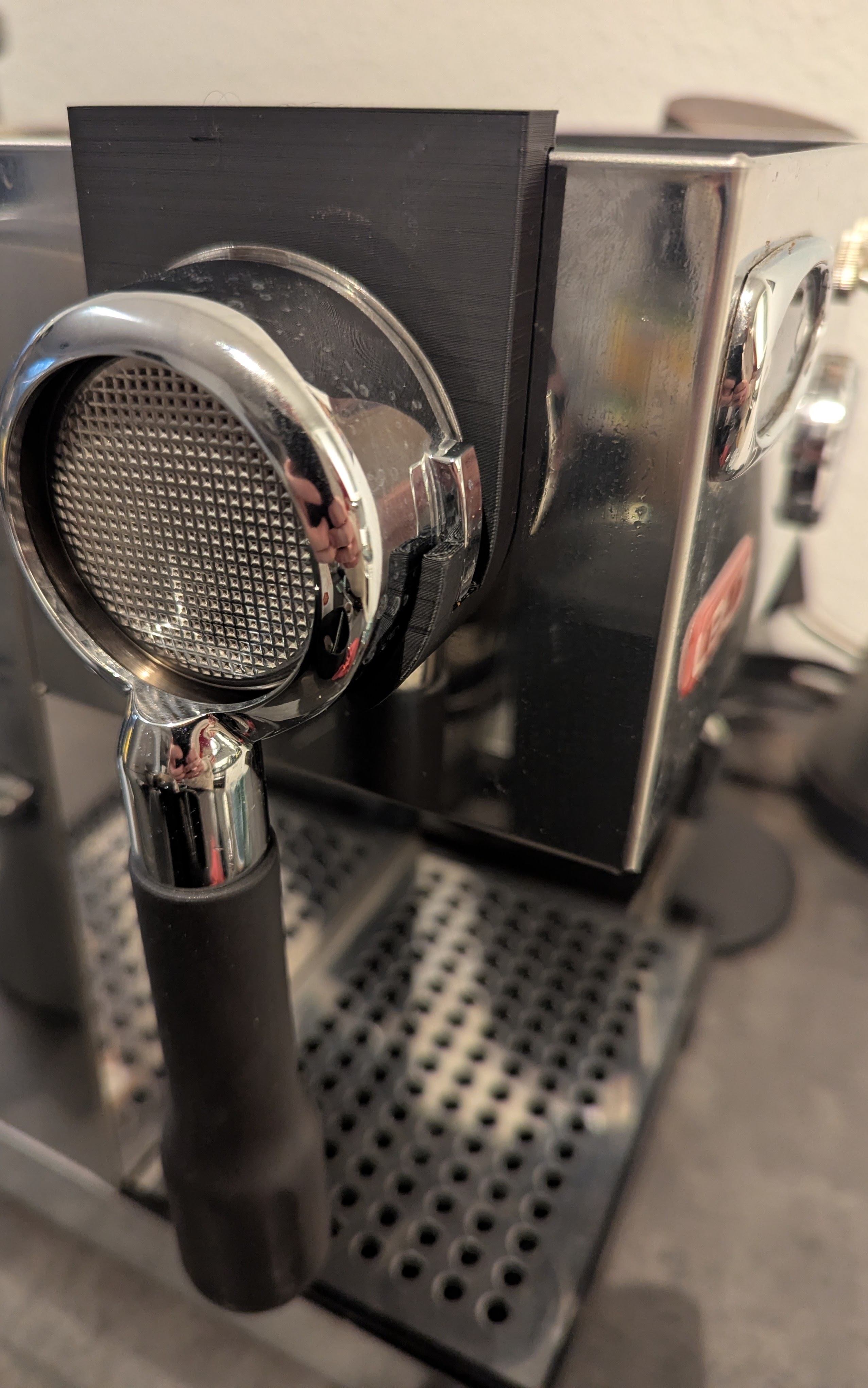 Lelit Anna Portafilter Holder