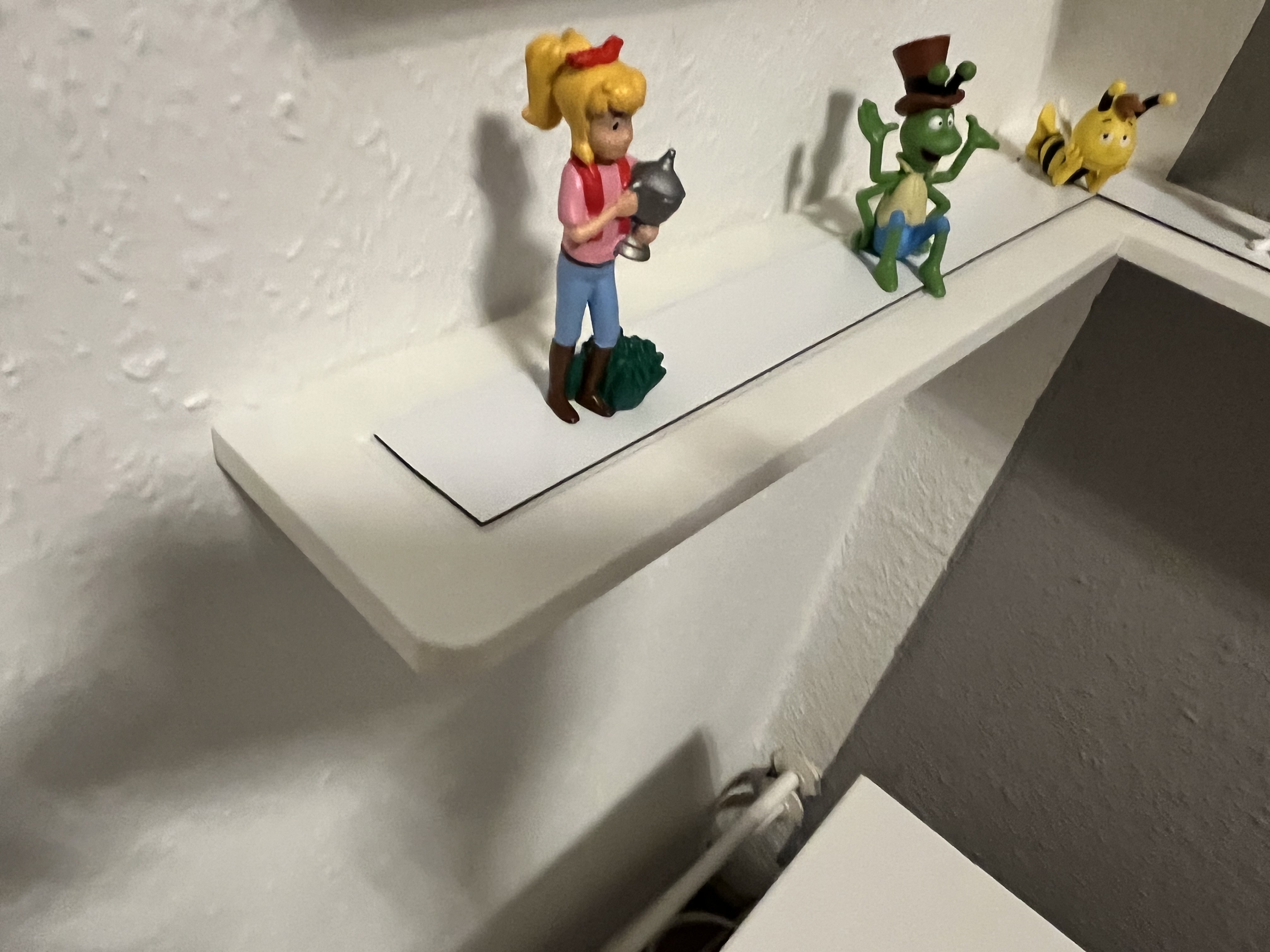 Modular Tonies Shelf/ Board