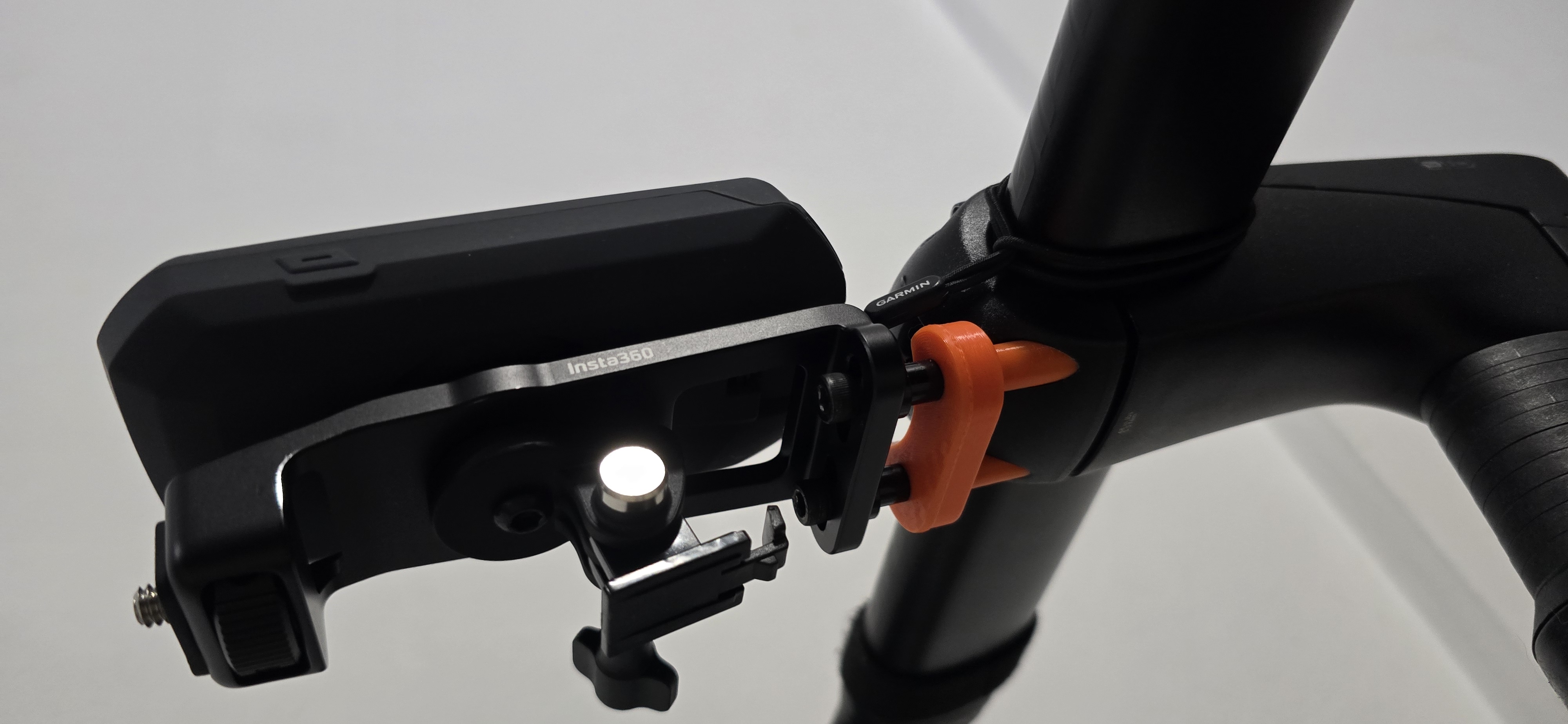 Garmin Edge 1050 Mount for Giant Propel Advanced
