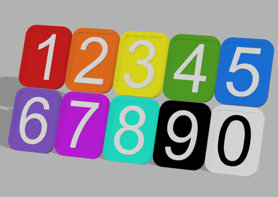 braille flashcards for learning
