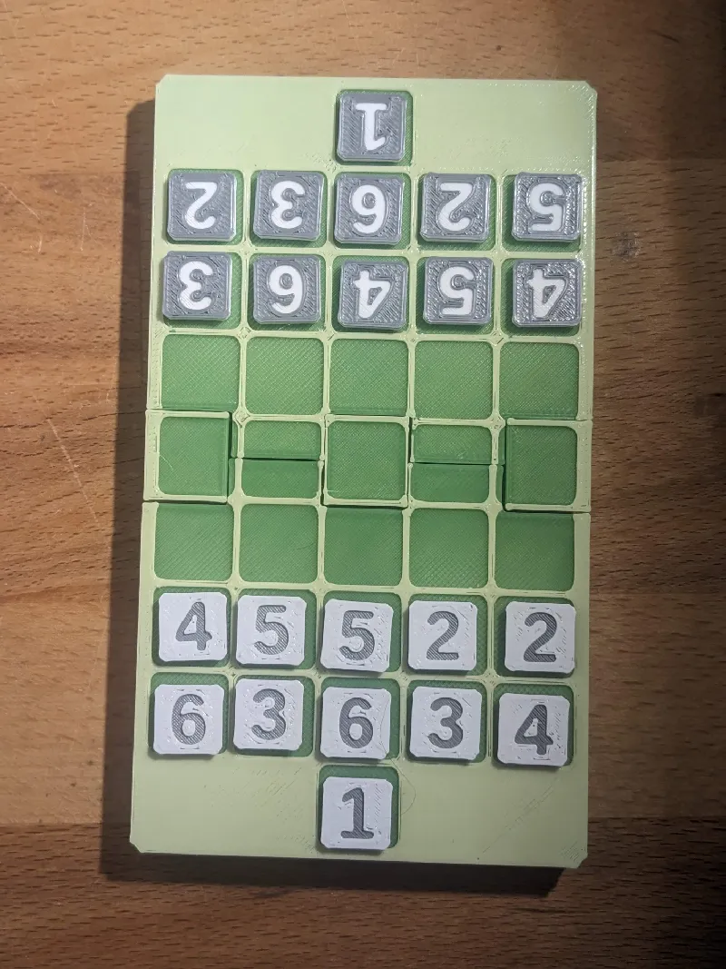 Number Strike - Tactical Dice Game (Torjäger) por HeiLaut | Descargar ...