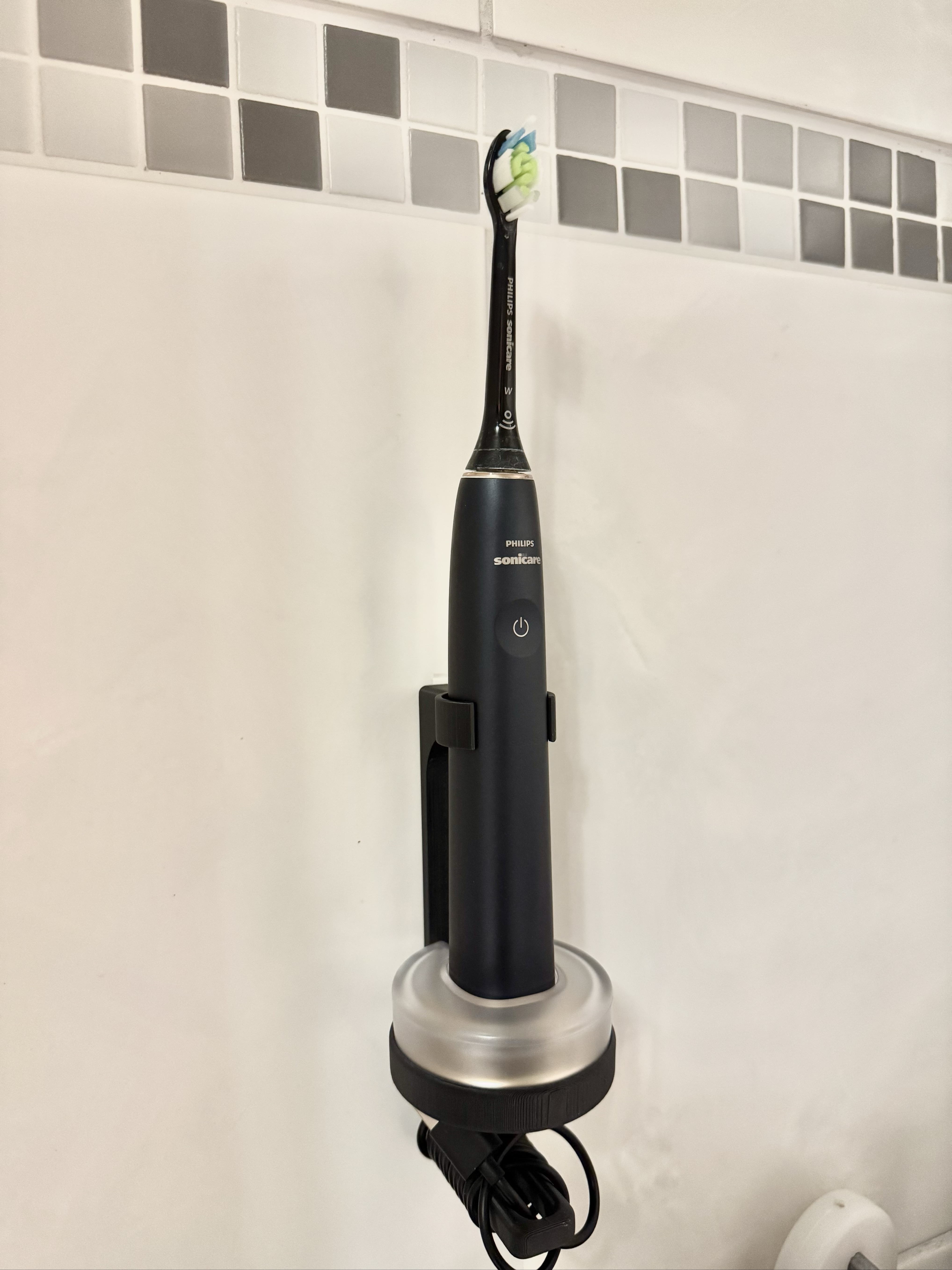 Philips Sonicare 9900 Prestige Charger Wall Mount
