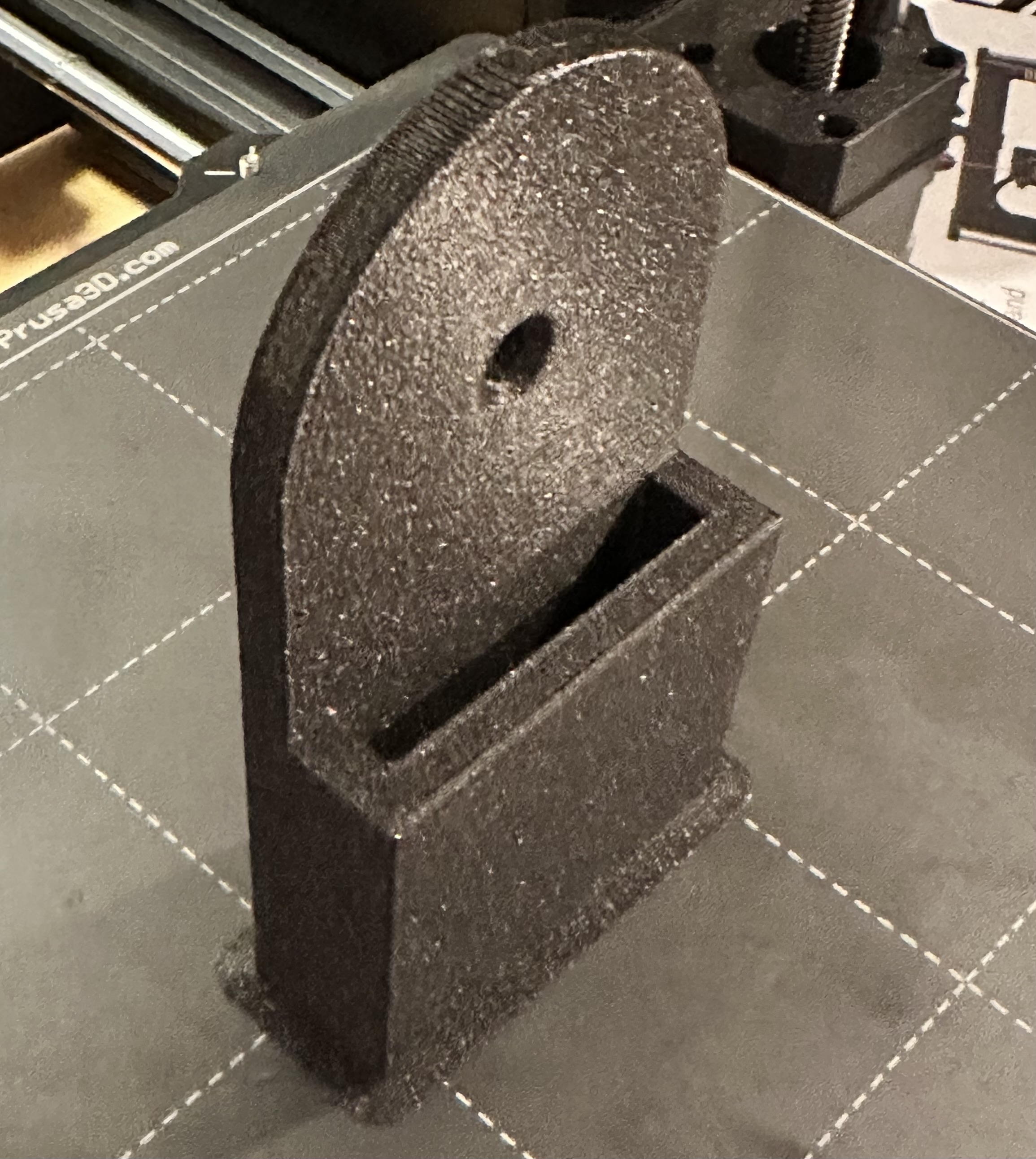 Abbey LL Chain Wear Tool Holder