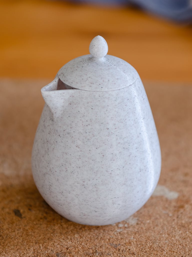 Milk Jug