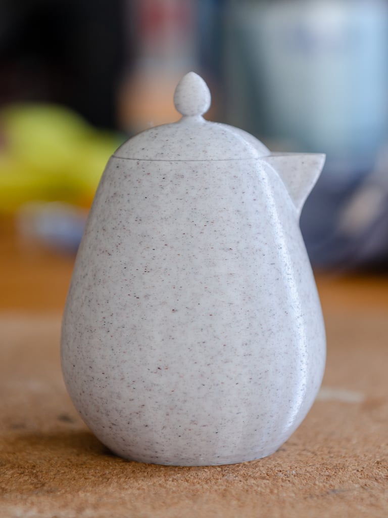 Milk Jug — miniatura 3