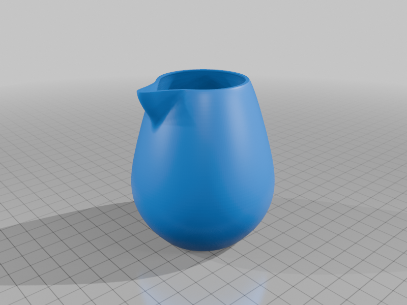 Milk Jug — miniatura 4