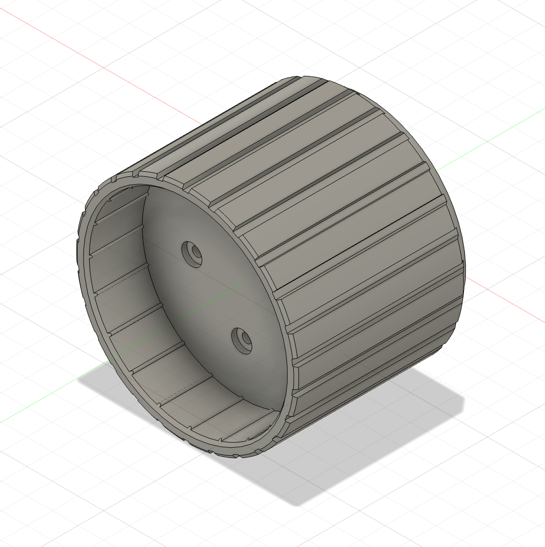 Crayford reducer by EleusisT adapted for ST80 stock focuser — miniatura 7