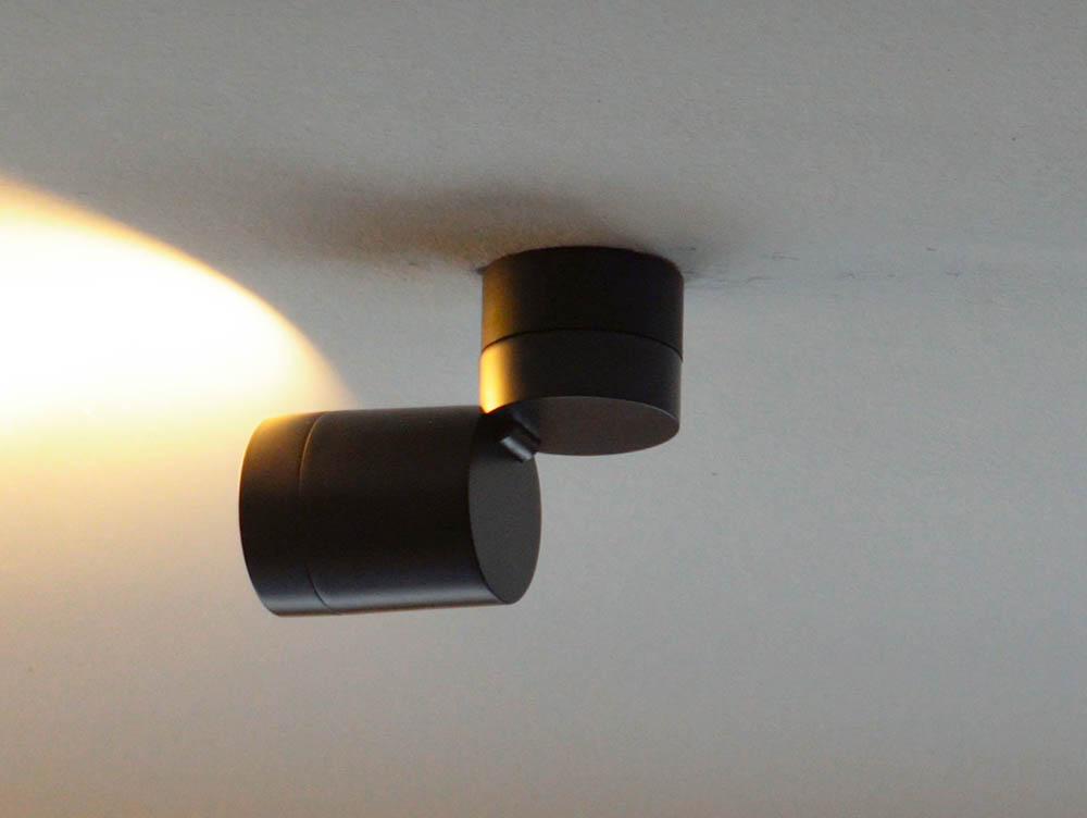 IKEA Nymane solo lamp adapter