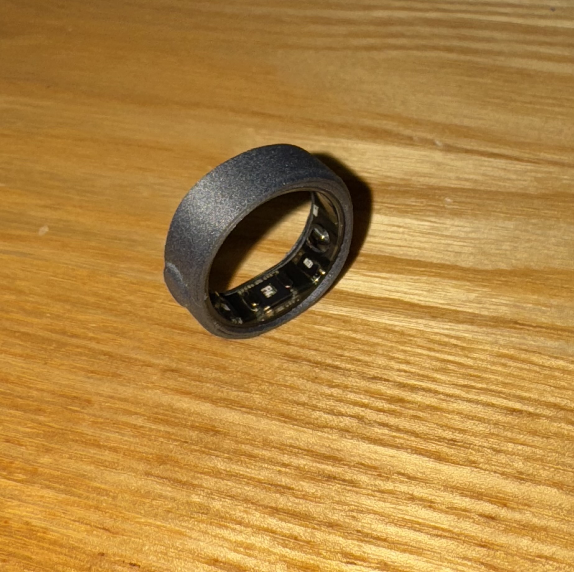 RingConn Gen 2 Size 9 Protector (Print-in-Place)