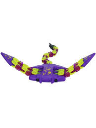 klixx mantaray