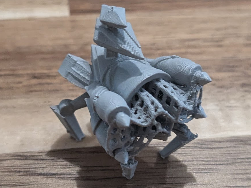 Frosthaven Summons: Trapping Unit