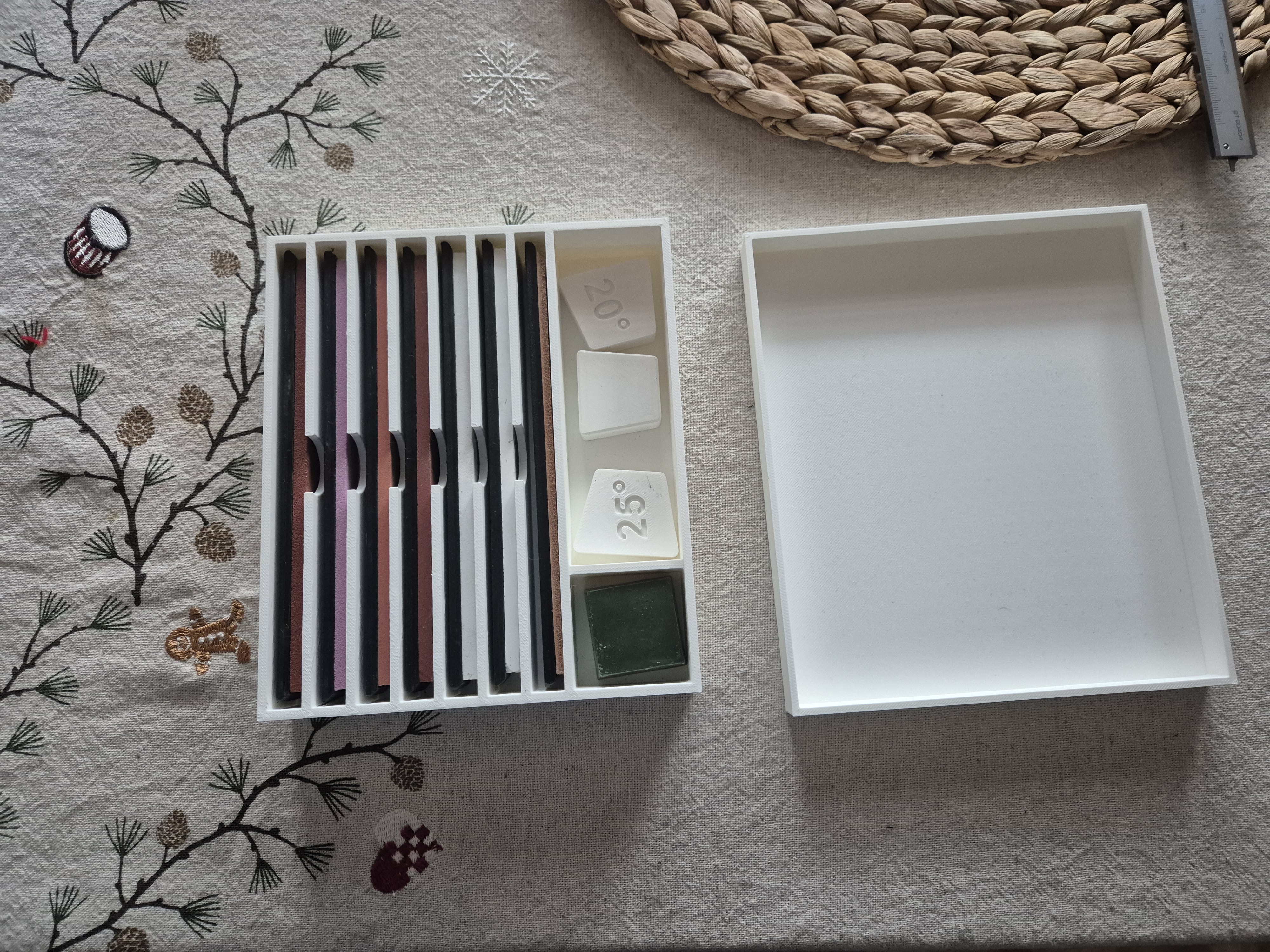 Grinding box — miniatura 3