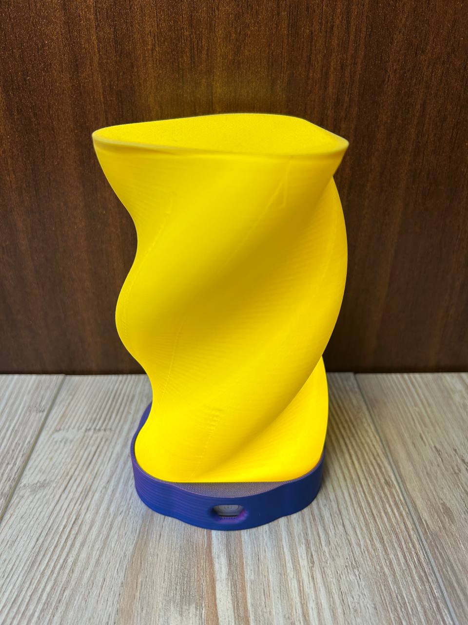 Fusillo Lamp