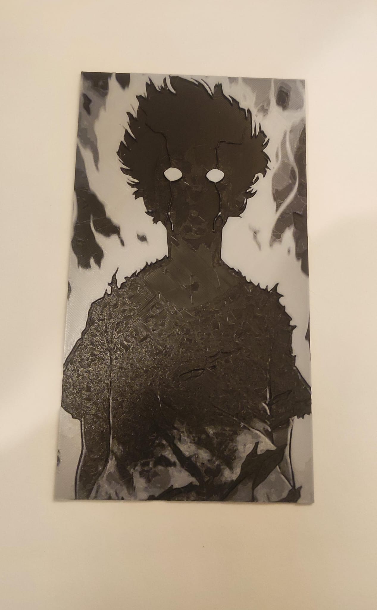 Mob Psycho 100 - Shigeo Kageyama