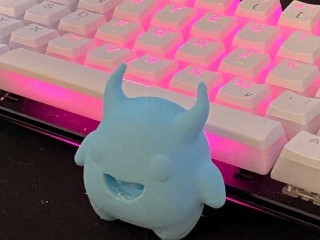 monster