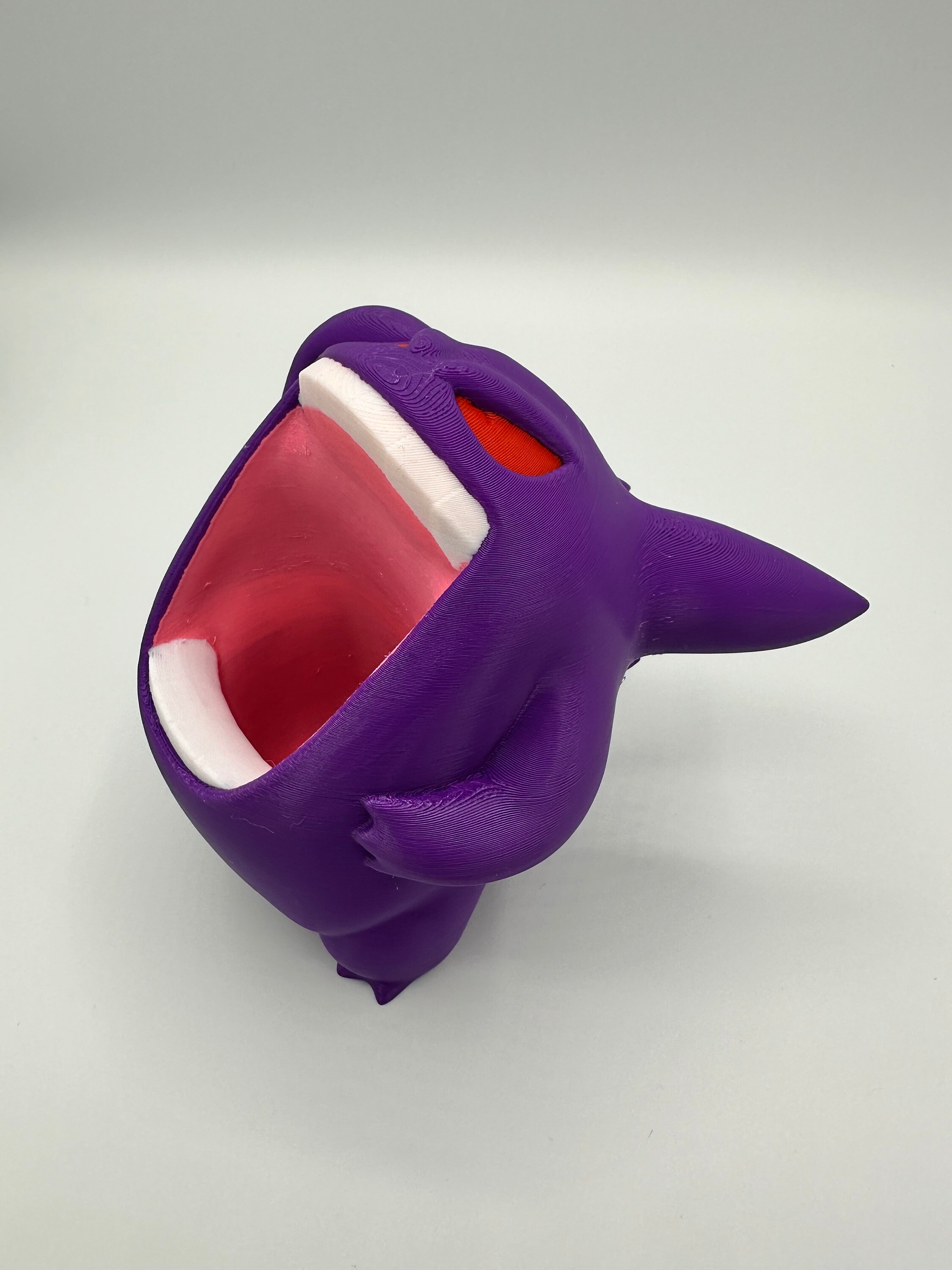 Gengar Pen Holder