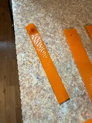 Generic PTFE Guide for Spool Holder