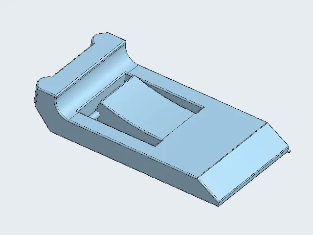 Blum Hinge Angle Limiter 86 deg