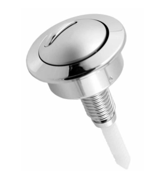 Shell Buton Wc Splachovací tlačítko k WC/ Toilet Flush Button by cobra | Download free ...