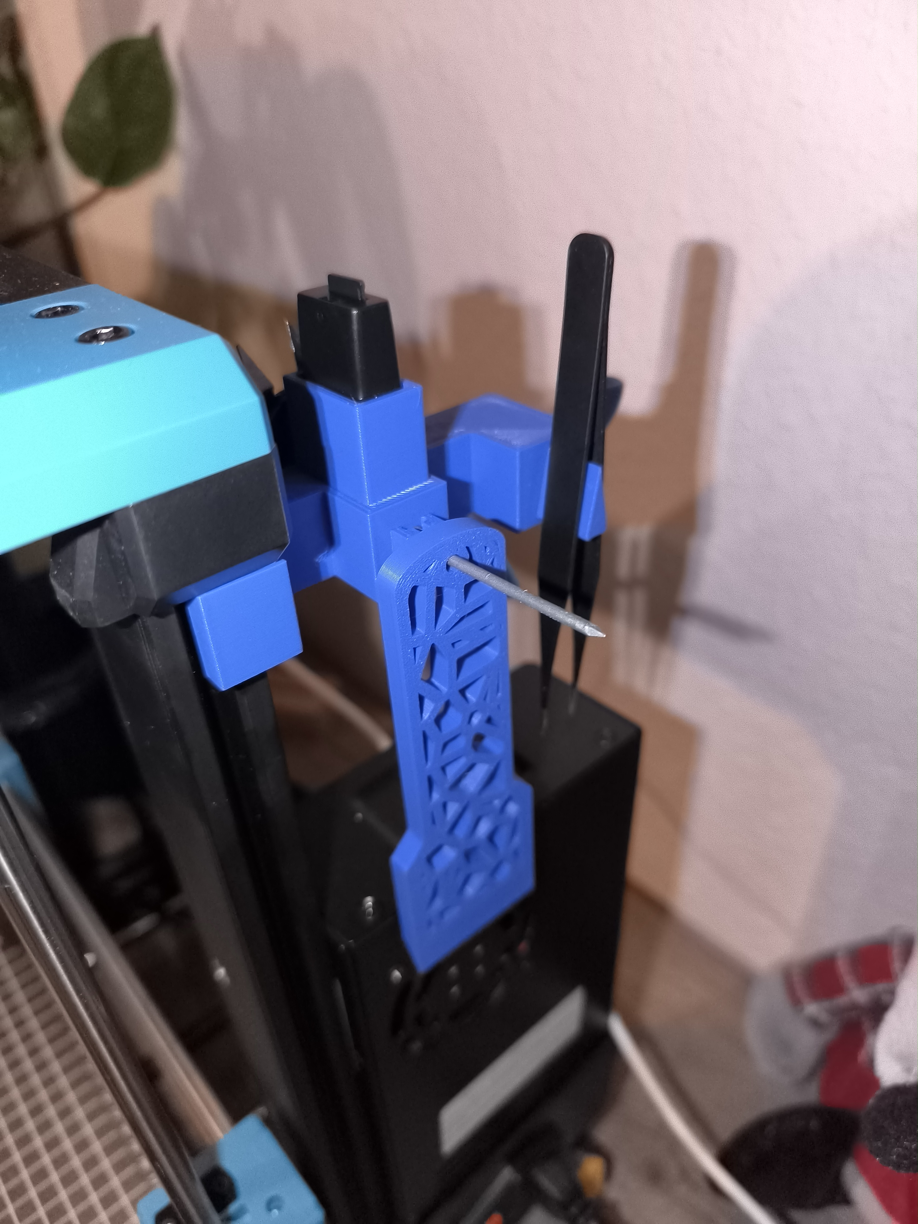 Sovol Sv06 Tool Mount