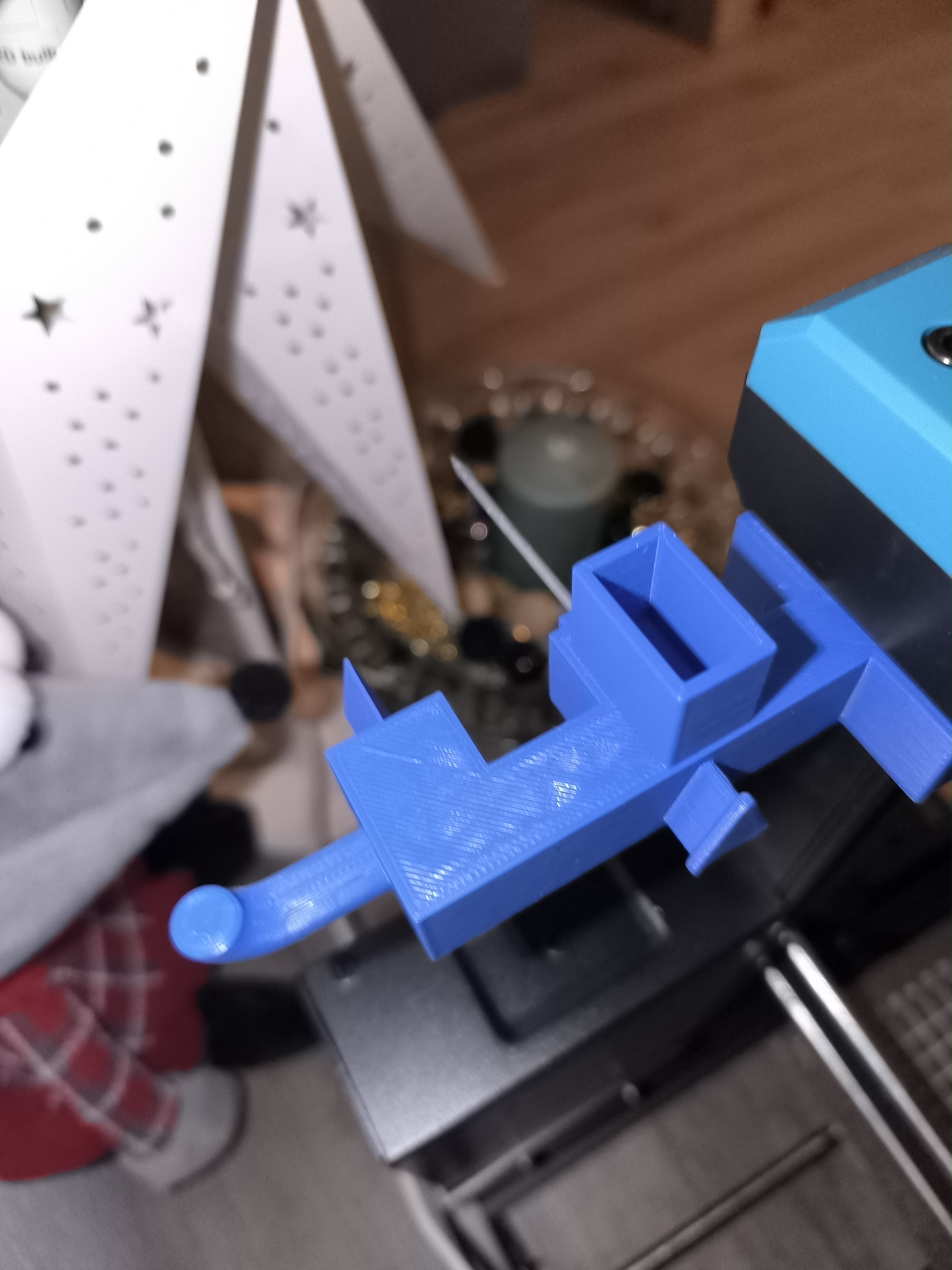 Sovol Sv06 Tool Mount — miniatura 3