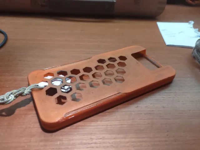 HexCover  for Asus Zenfone 7 & 7Z
