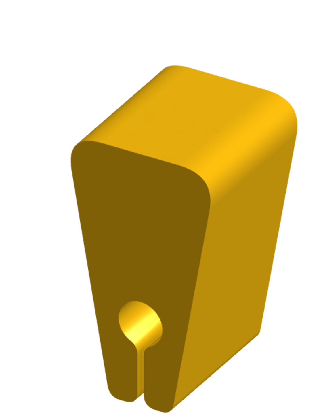 drinking glas marker - tighter grip