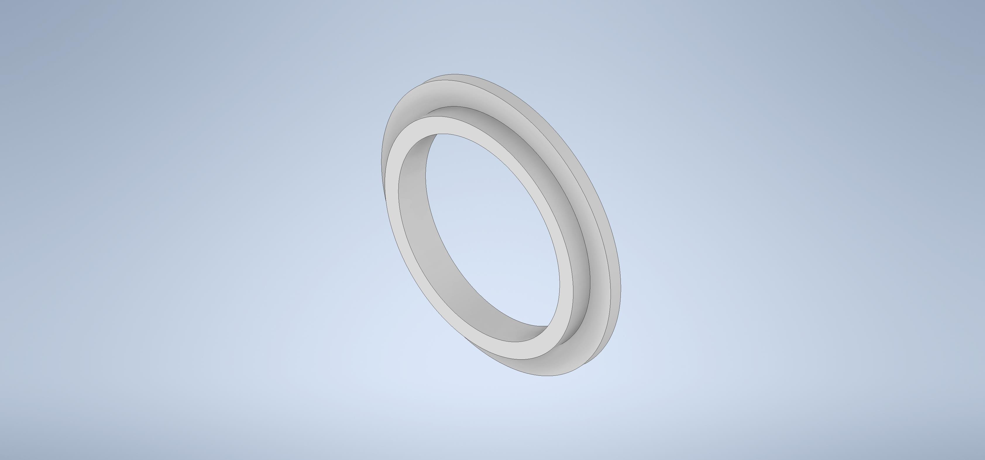 PolyTerra Cardboard Spool Insert