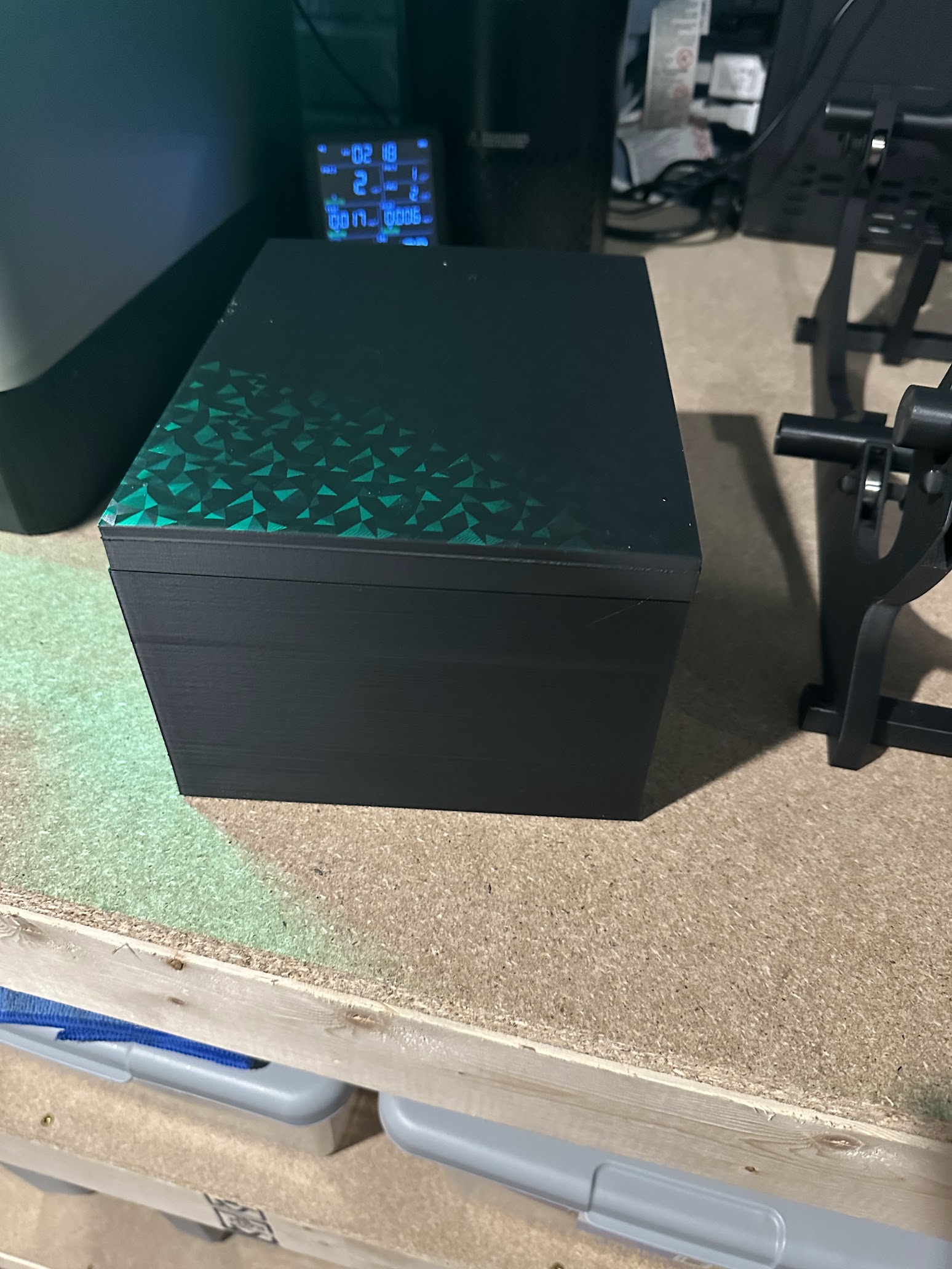 Case for Spool Rewinder Adapters — miniatura 2