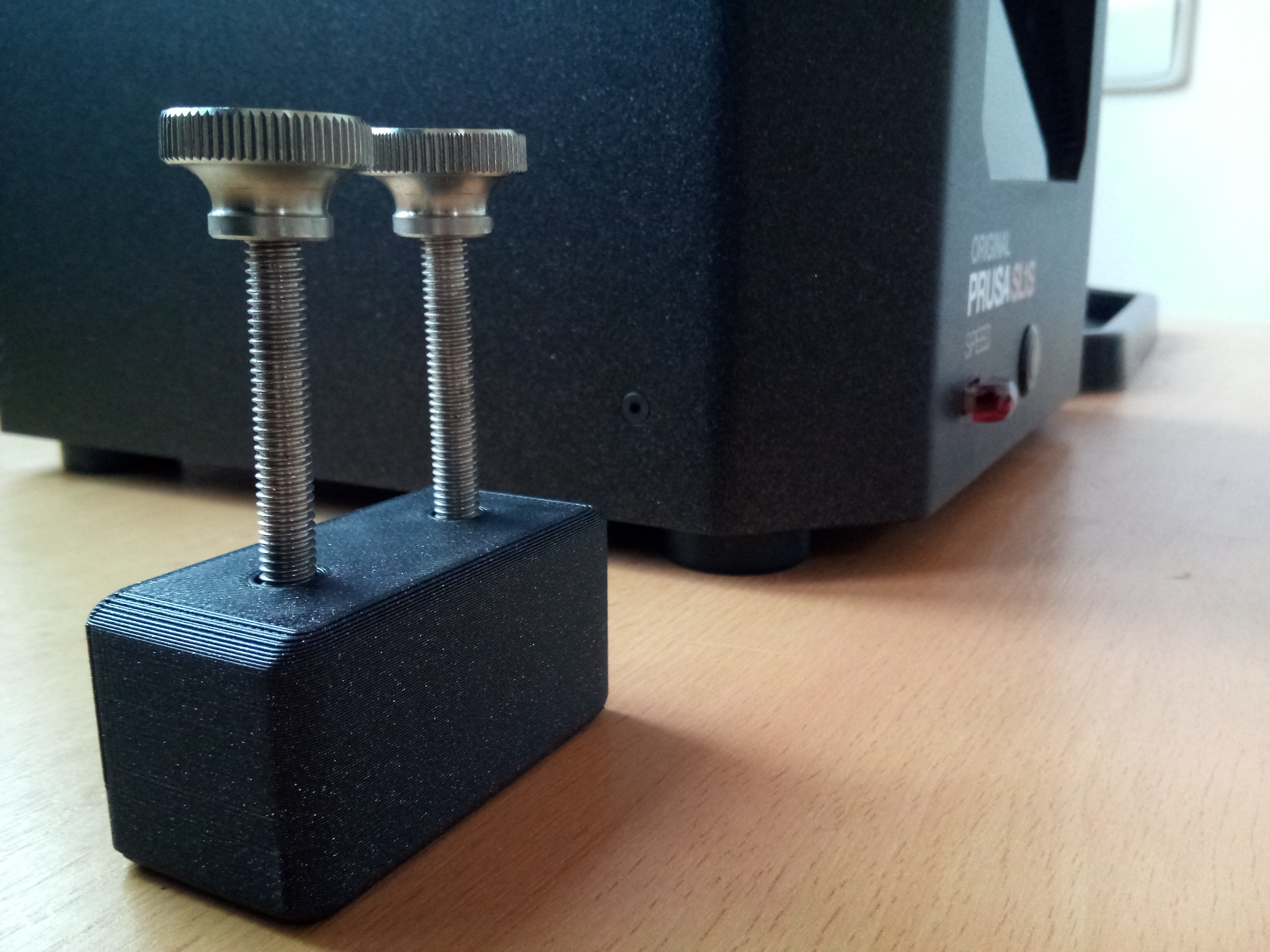 SL1S screw holder