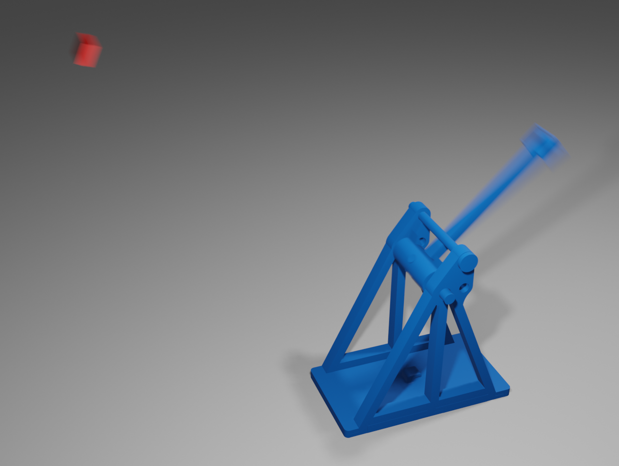 Catapult