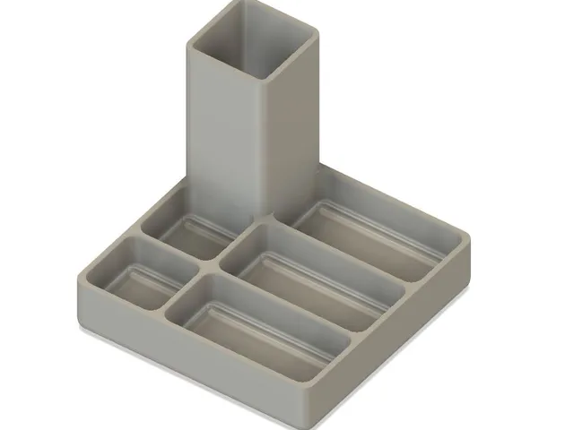 Phillip Norelco One Blade Shaver Holder / Caddy