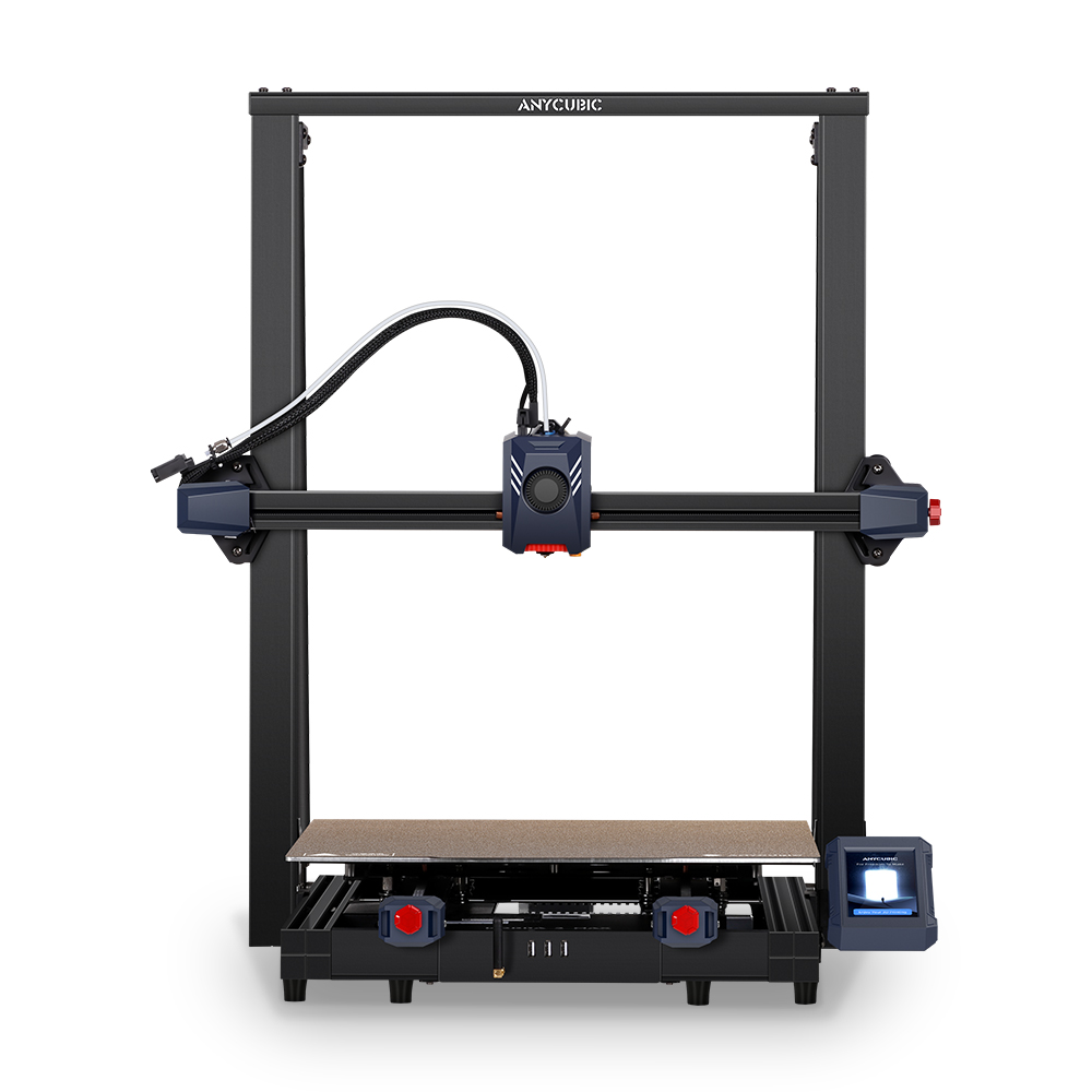 anycubic slicer next abs profil Kobra 2 pro
