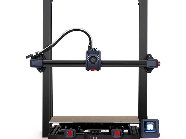 anycubic slicer next abs profil Kobra 2 pro