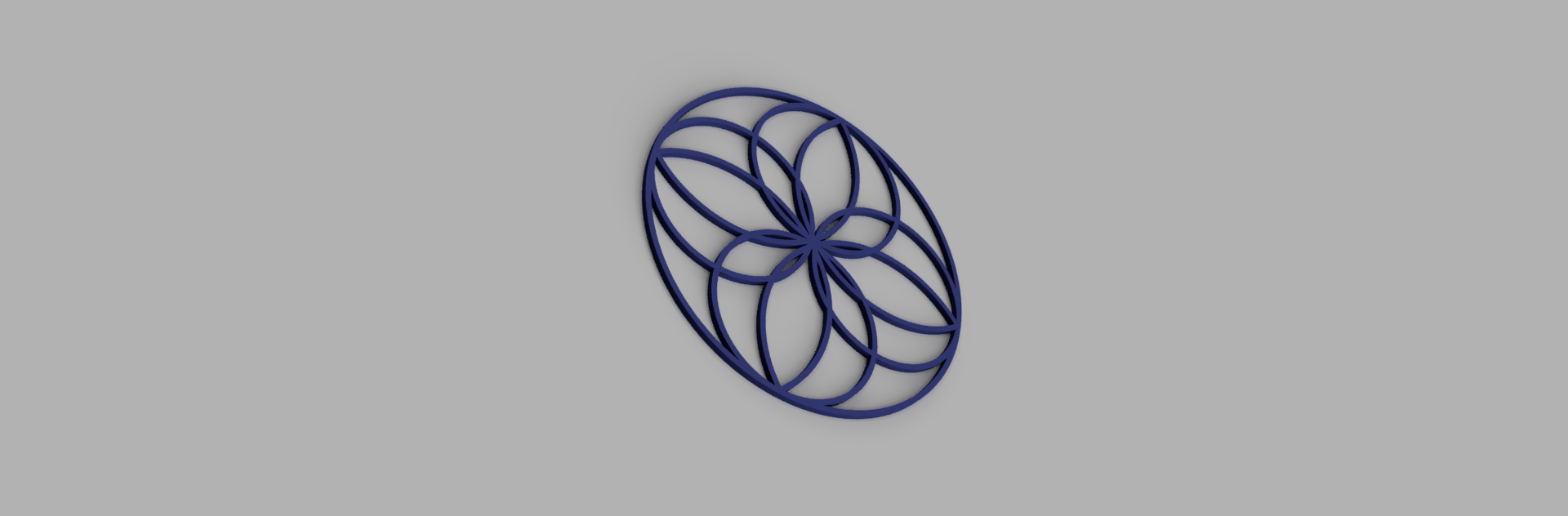 flower coaster