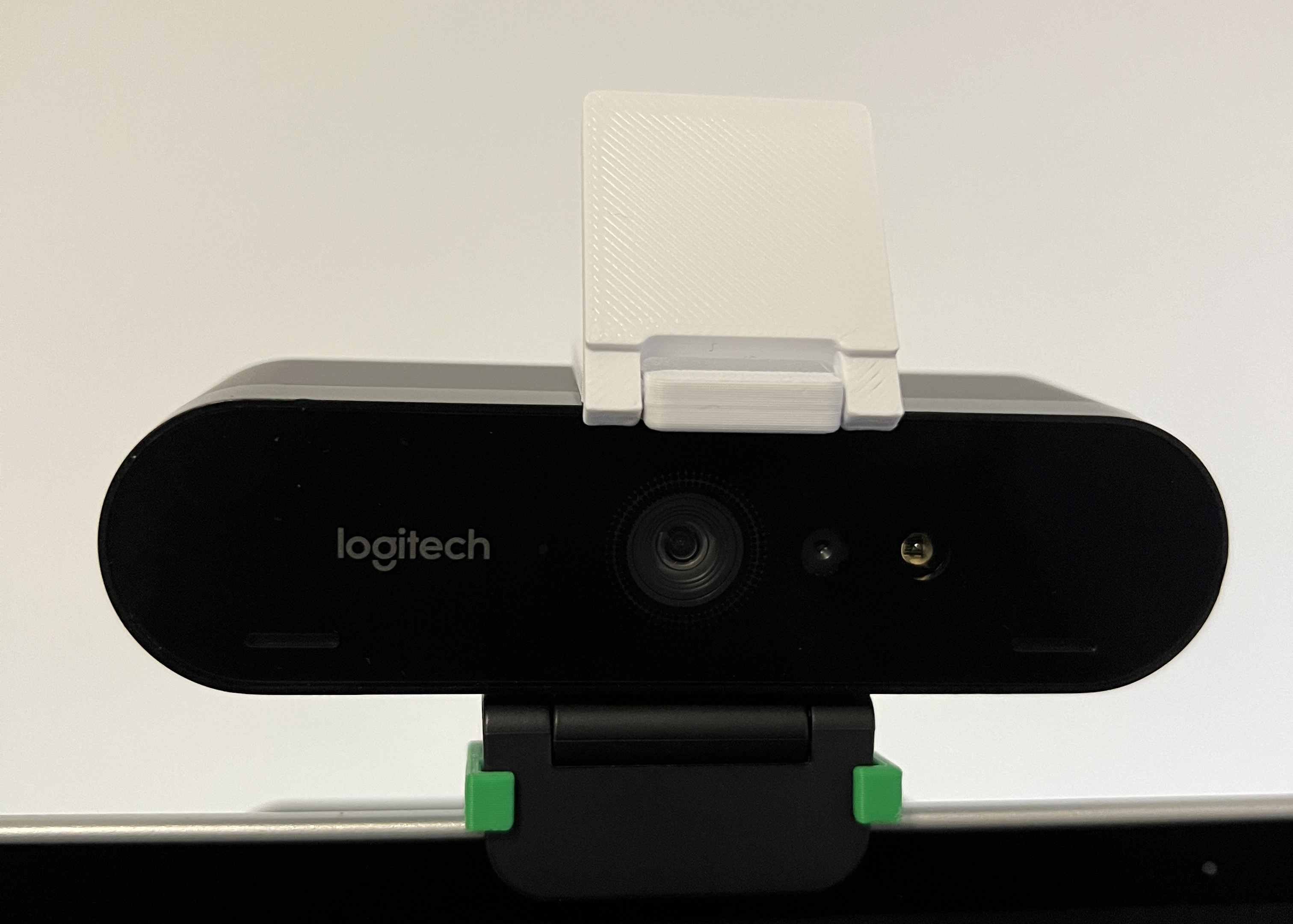 Logitech Brio Webcam Cover
