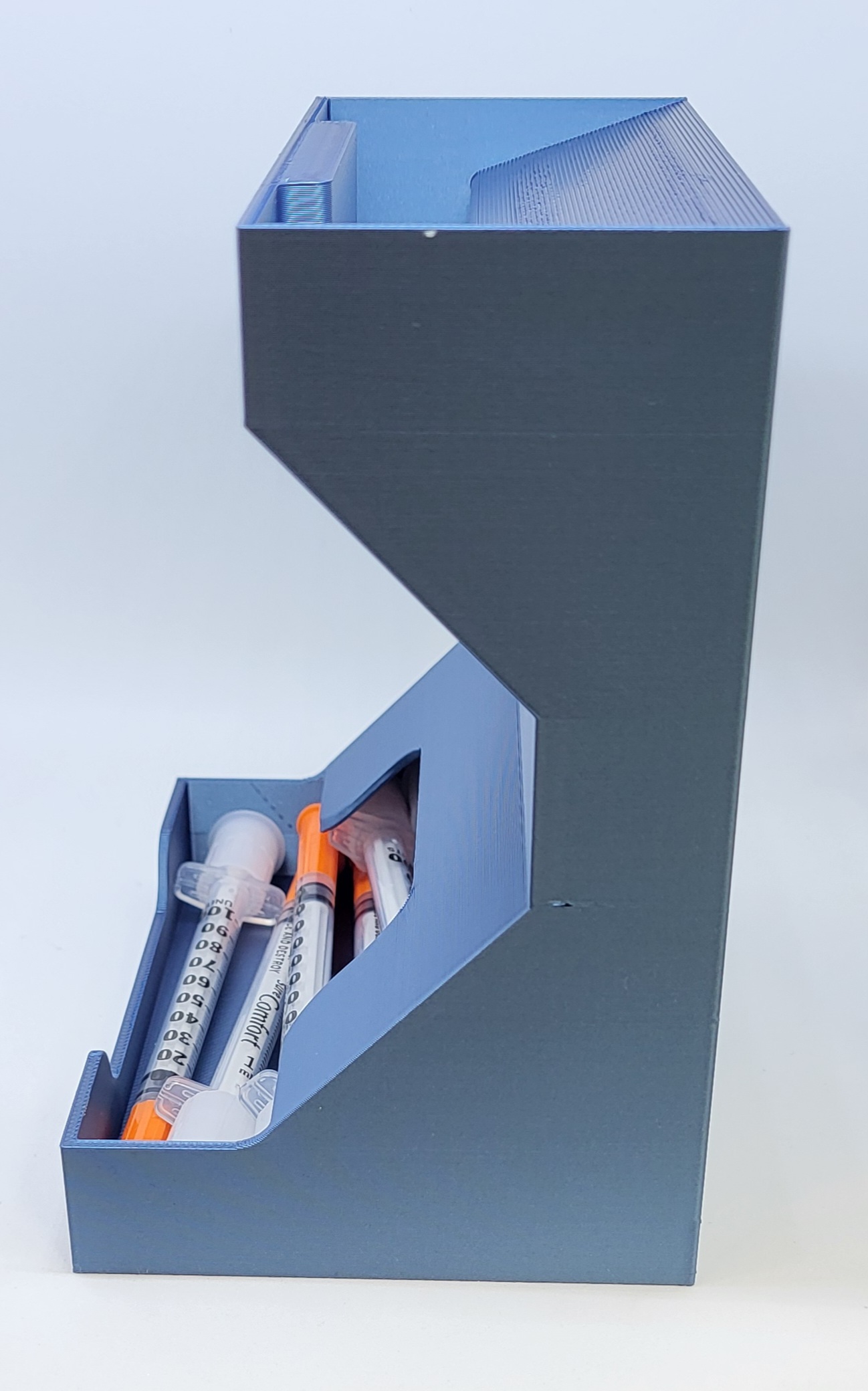 Syringe Dispenser — miniatura 2