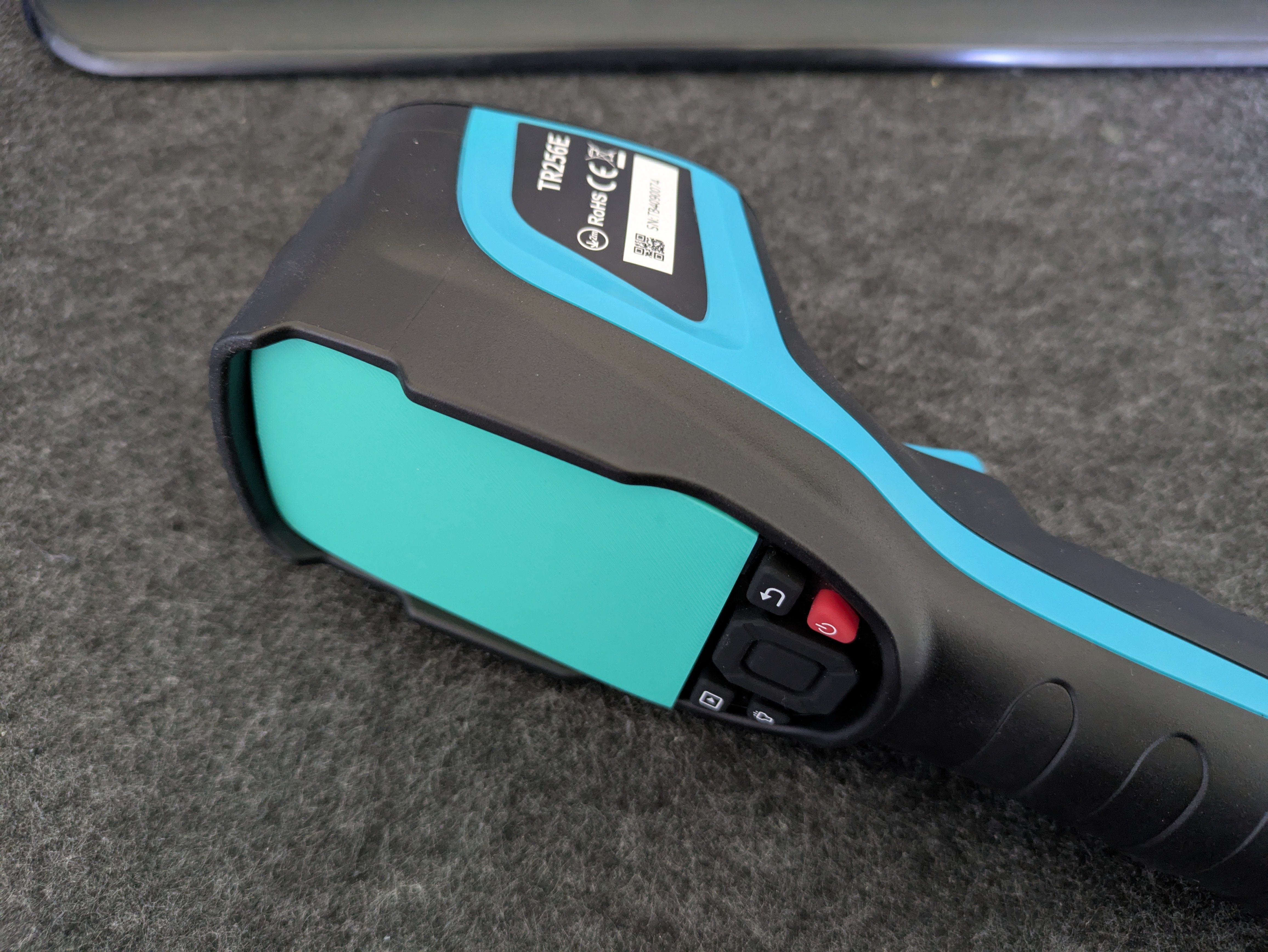 Screen Cover for Mileseey TR256E Thermal Camera