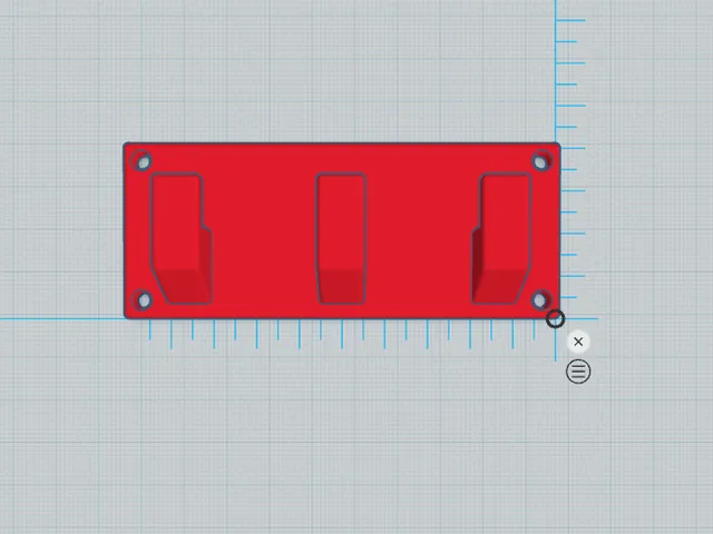 Wall Mount