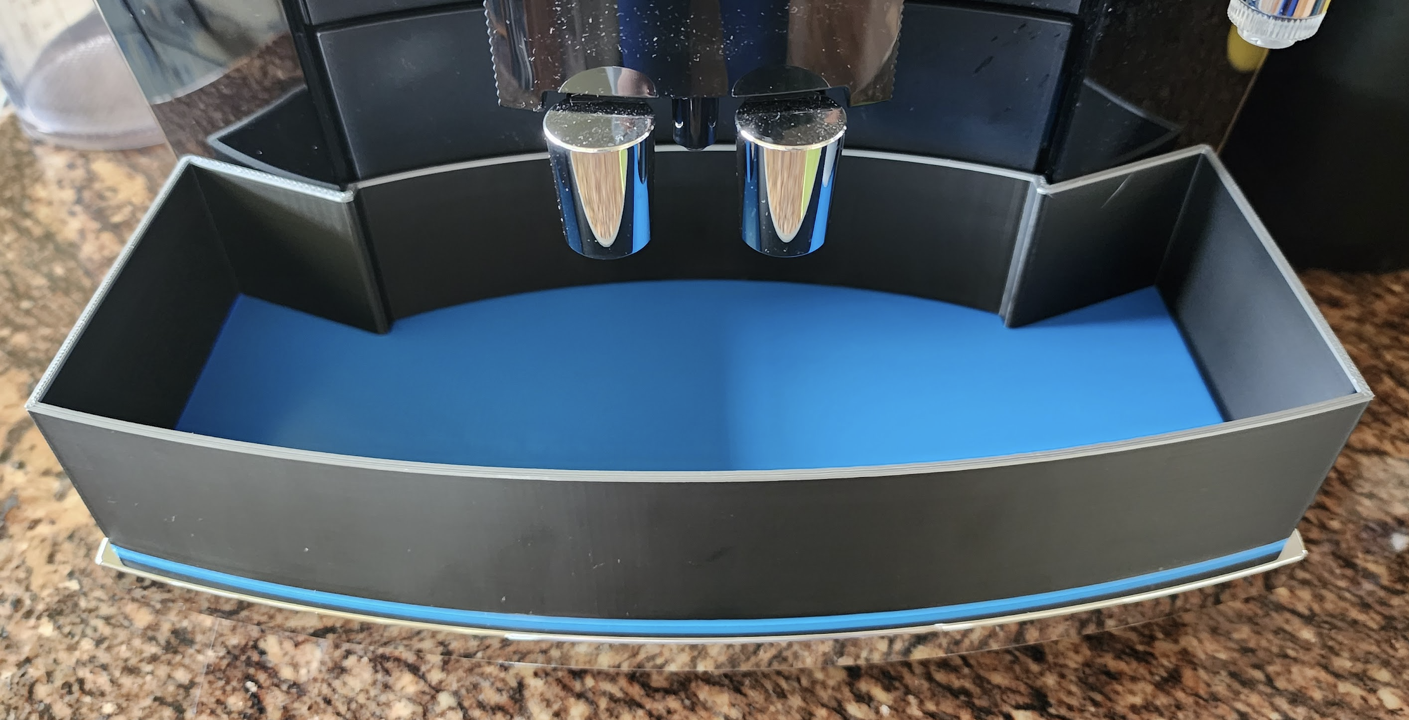 Jura J8 Water tray / Pflegeschale