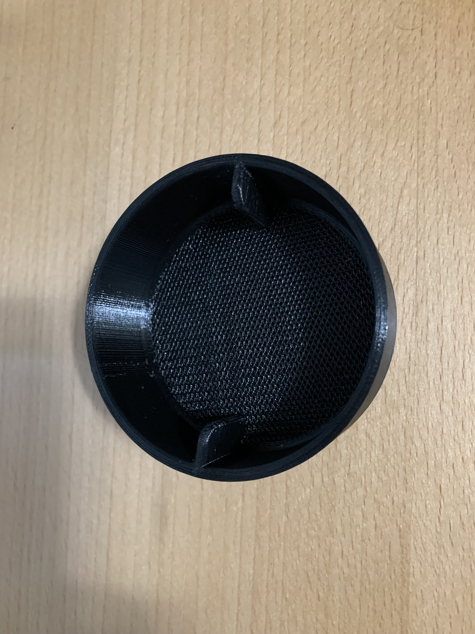 Parametric Kitchen Sink Strainer — miniatura 2
