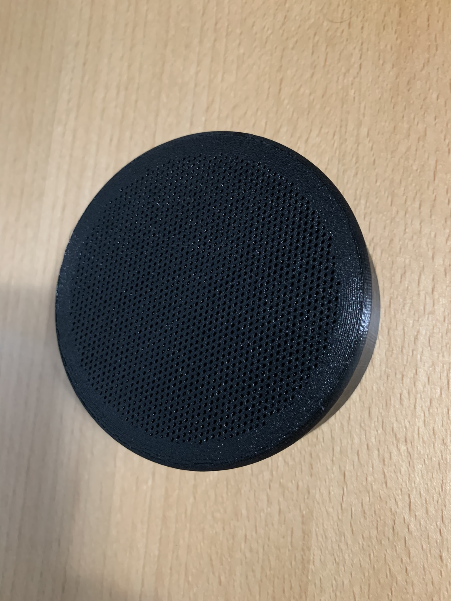 Parametric Kitchen Sink Strainer — miniatura 3
