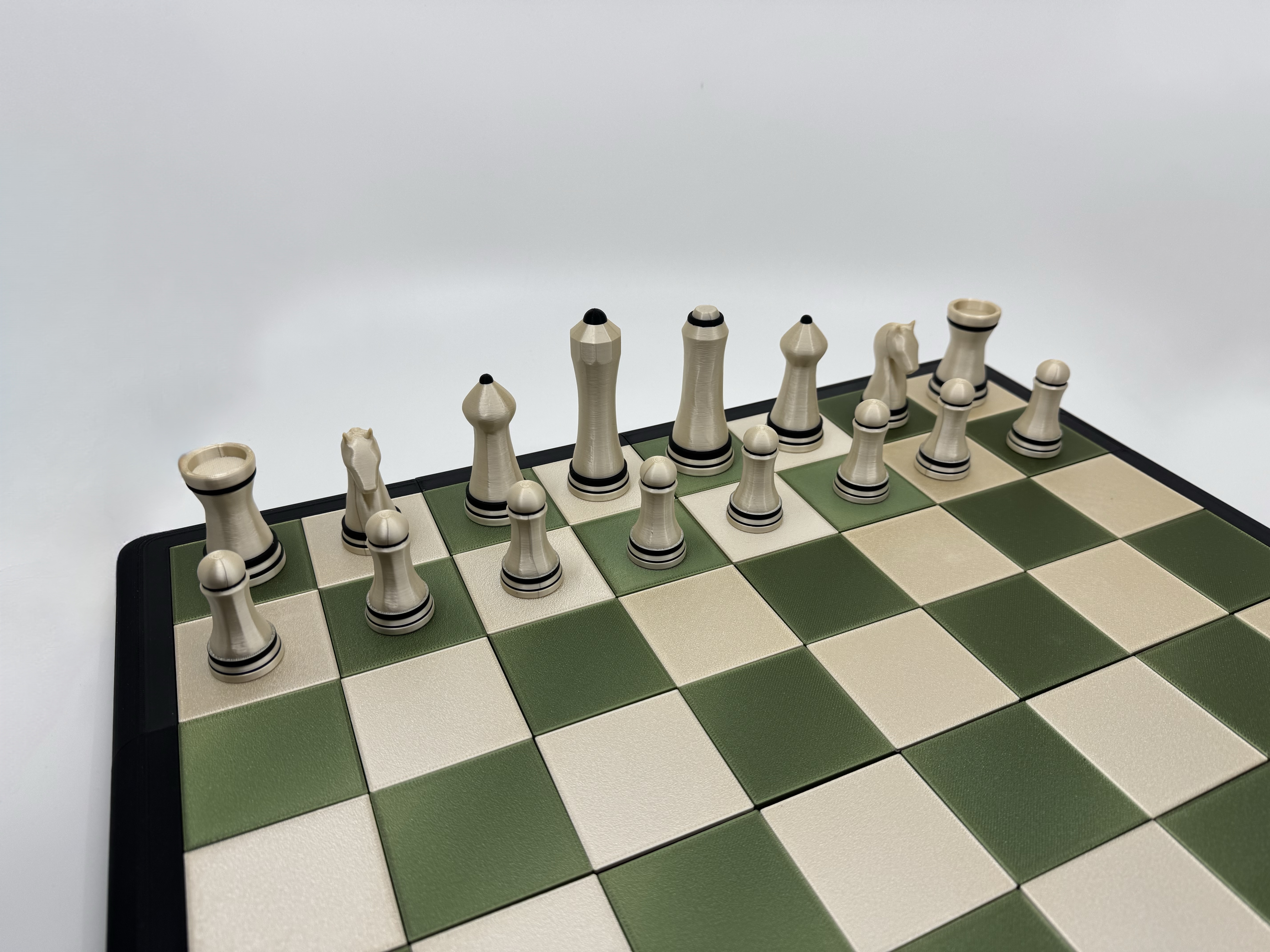 Chess Set