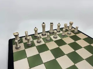 Chess Set