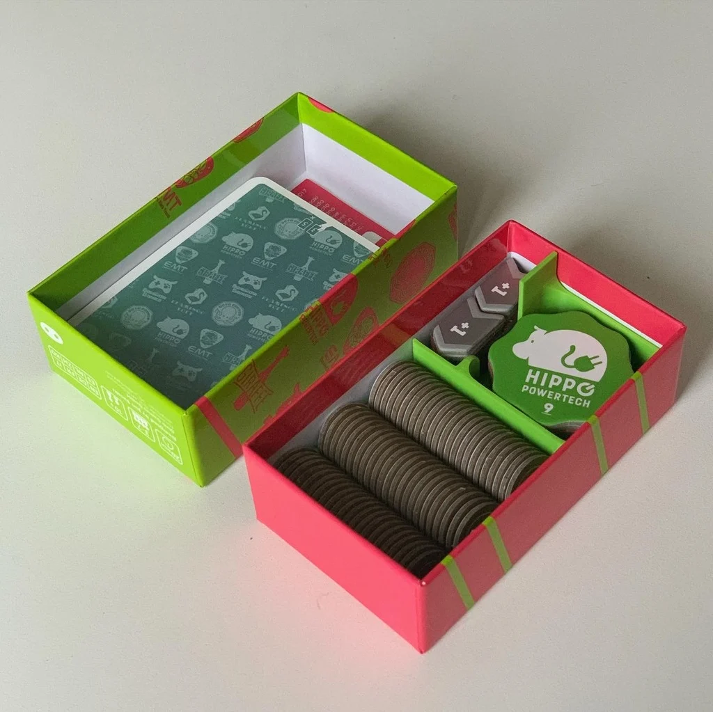 Startups Insert - Remix