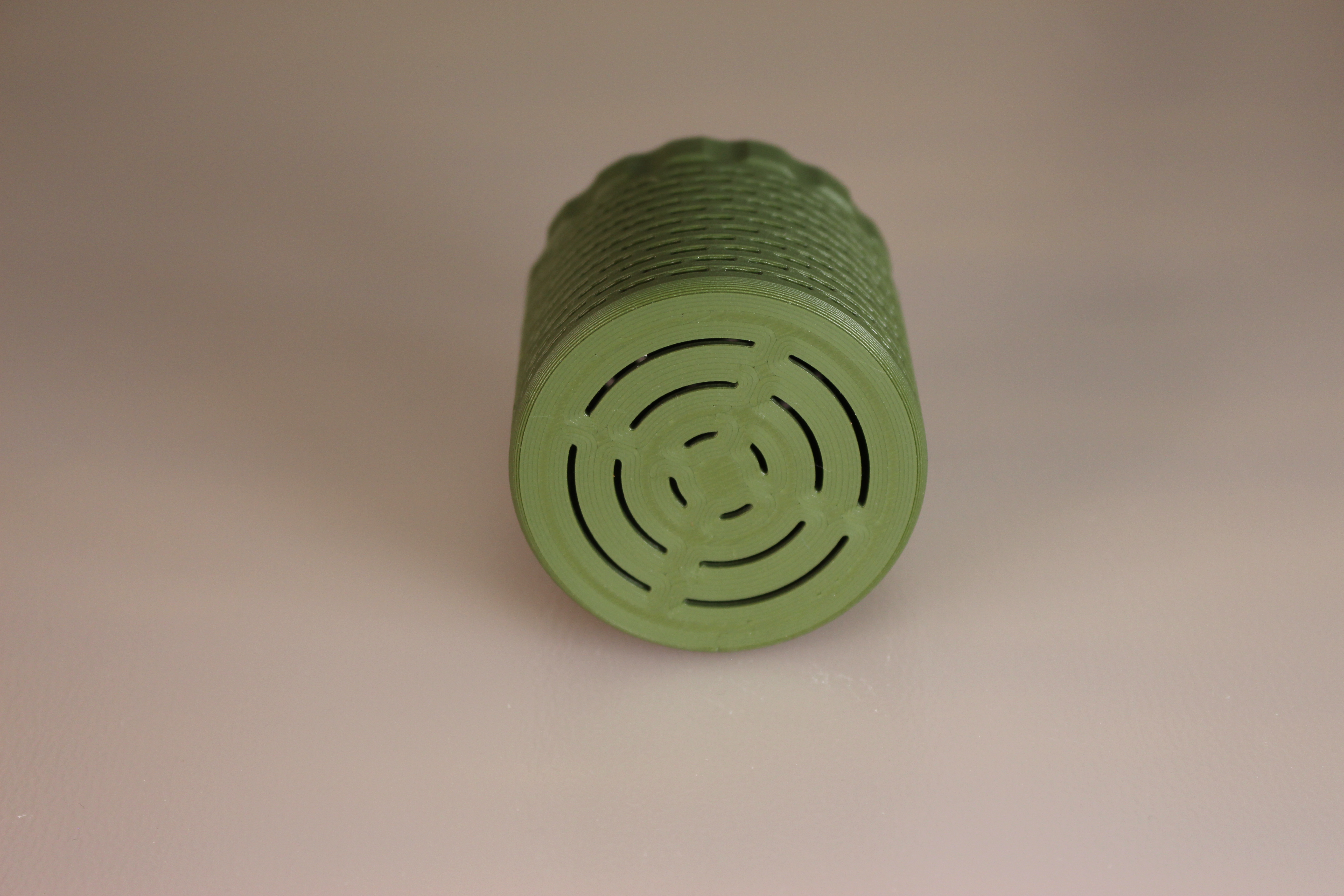 Stronger 50mm Version — miniatura 5