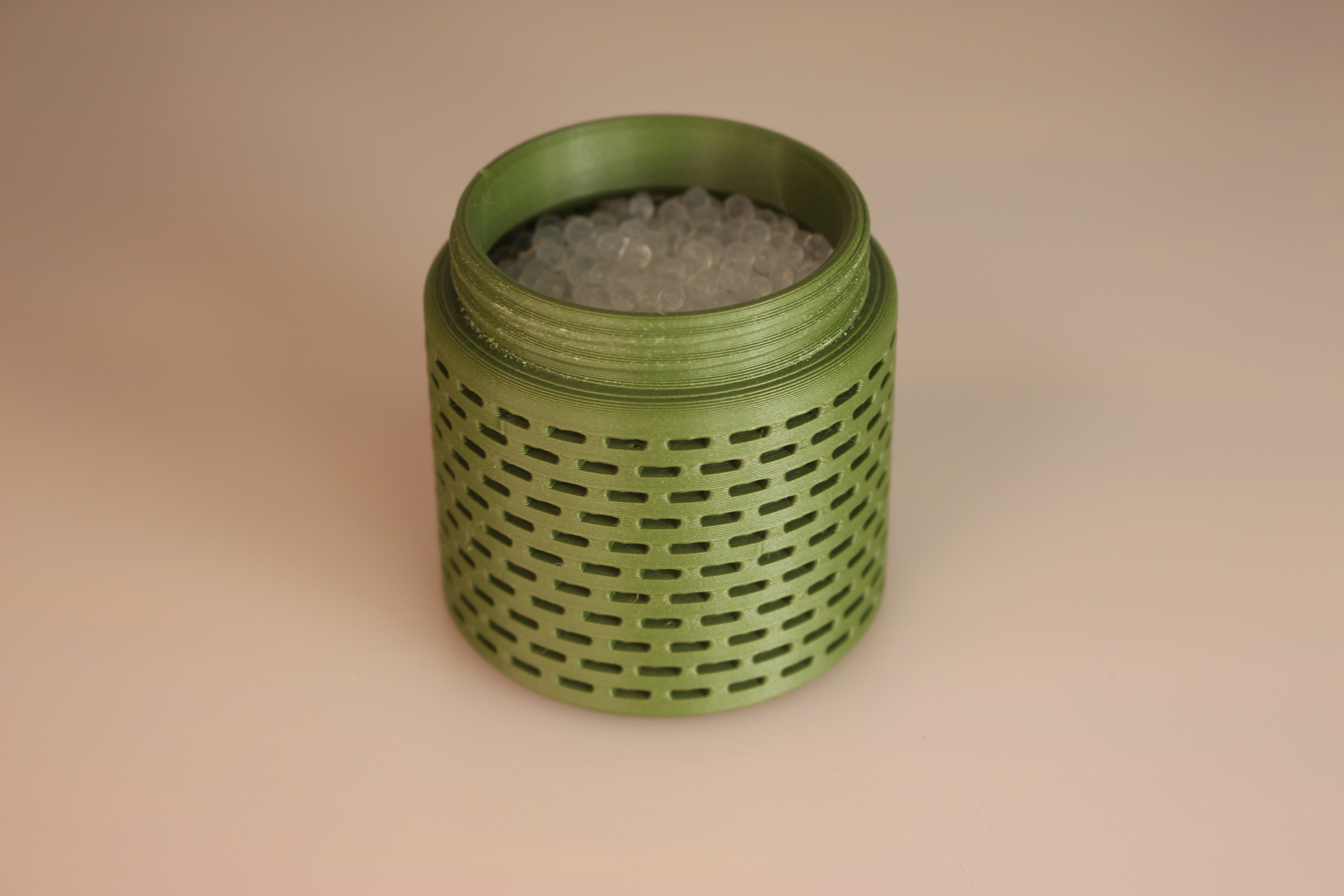 Stronger 50mm Version — miniatura 7