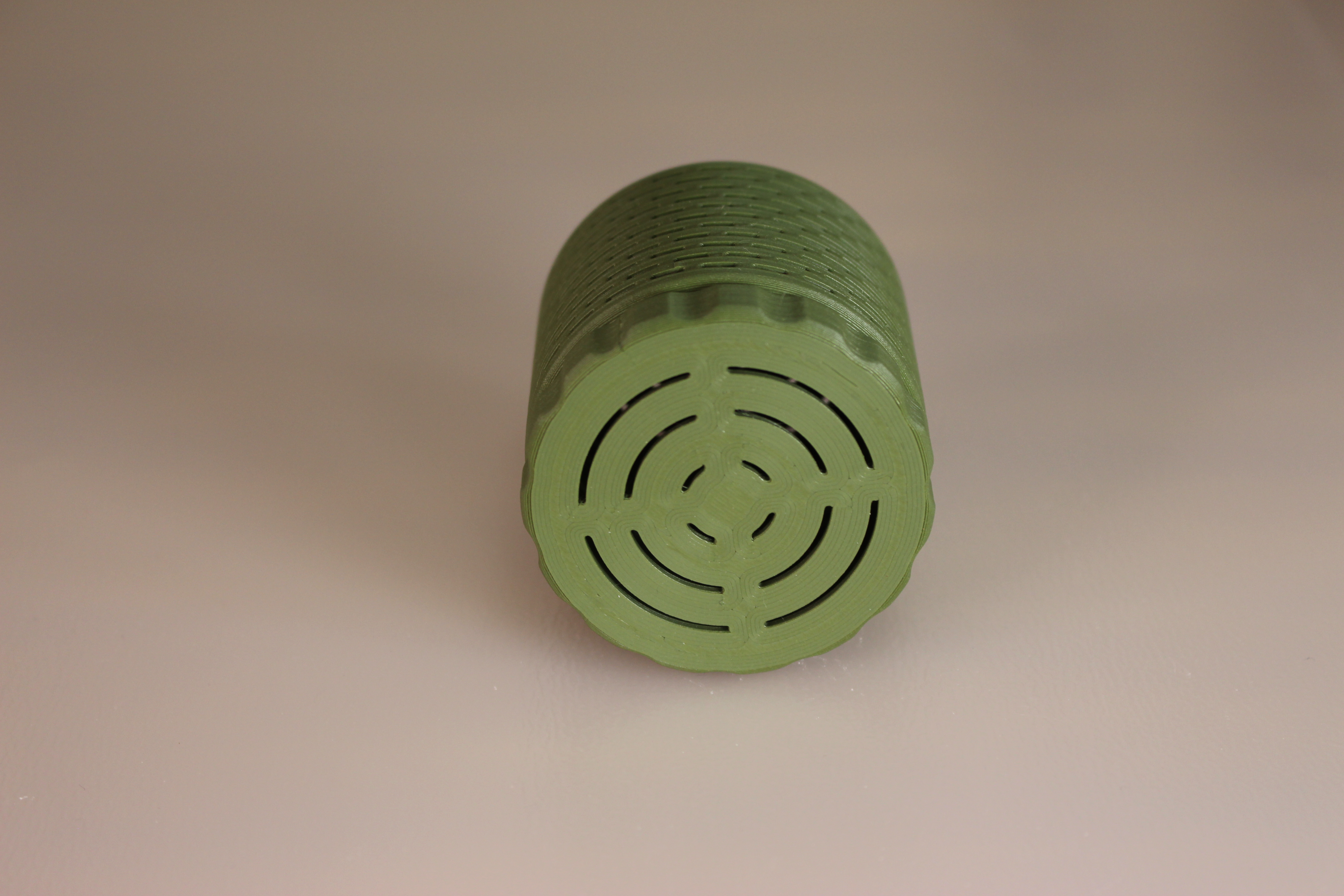 Stronger 50mm Version — miniatura 6