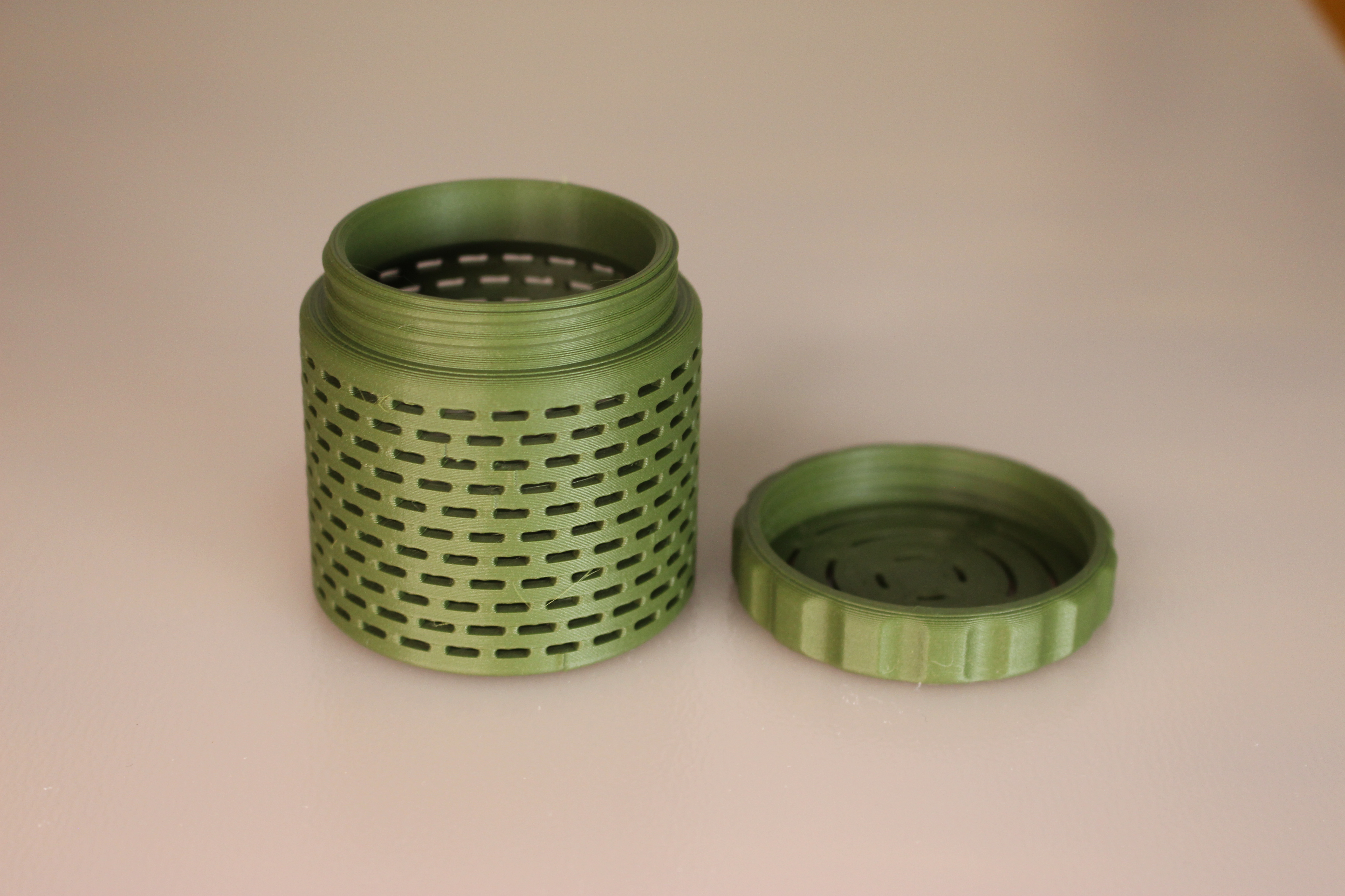 Stronger 50mm Version — miniatura 4
